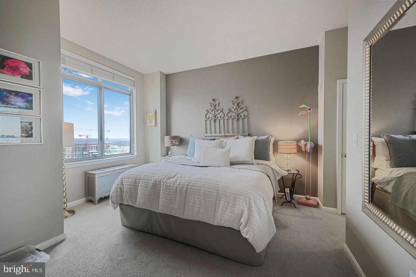 WHITE FLINT STATION - Residential Lease