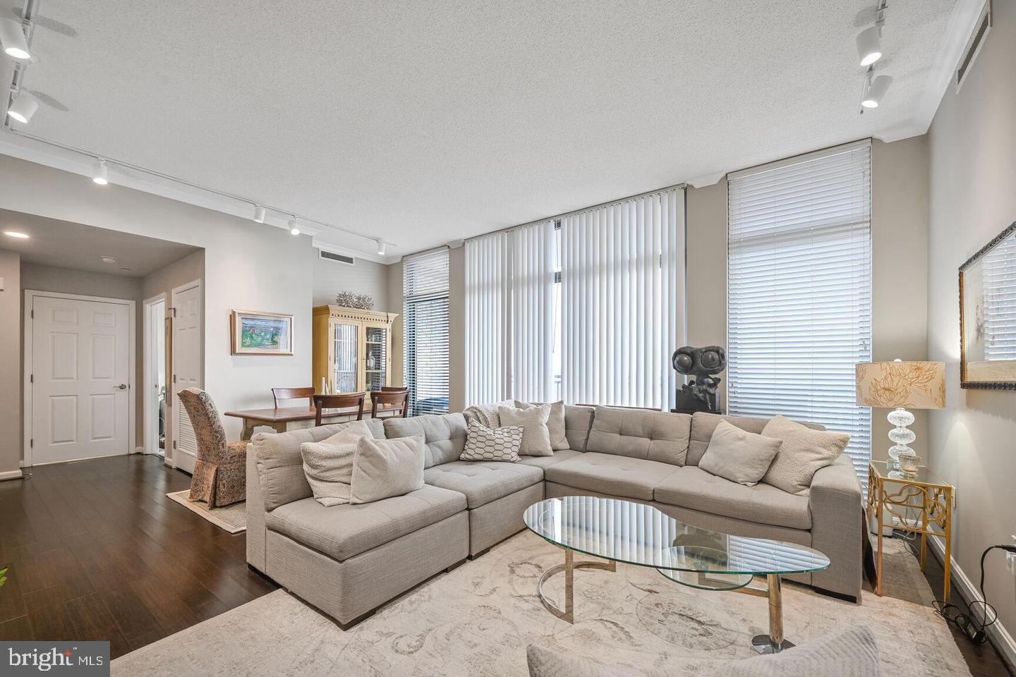 WHITE FLINT STATION - Residential Lease