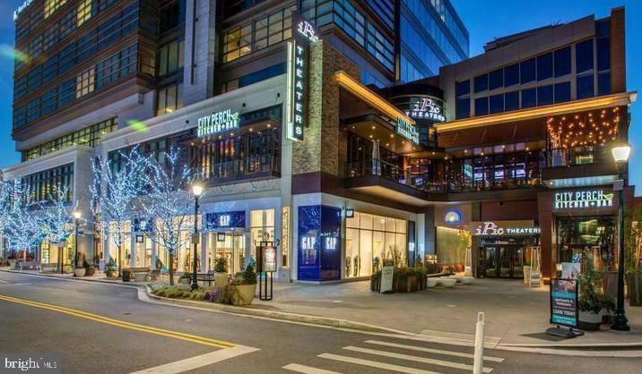 WHITE FLINT STATION - Residential Lease