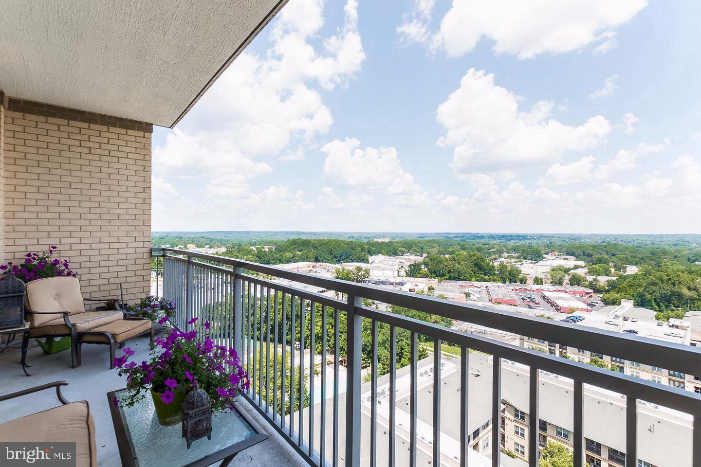 WHITE FLINT STATION - Residential Lease