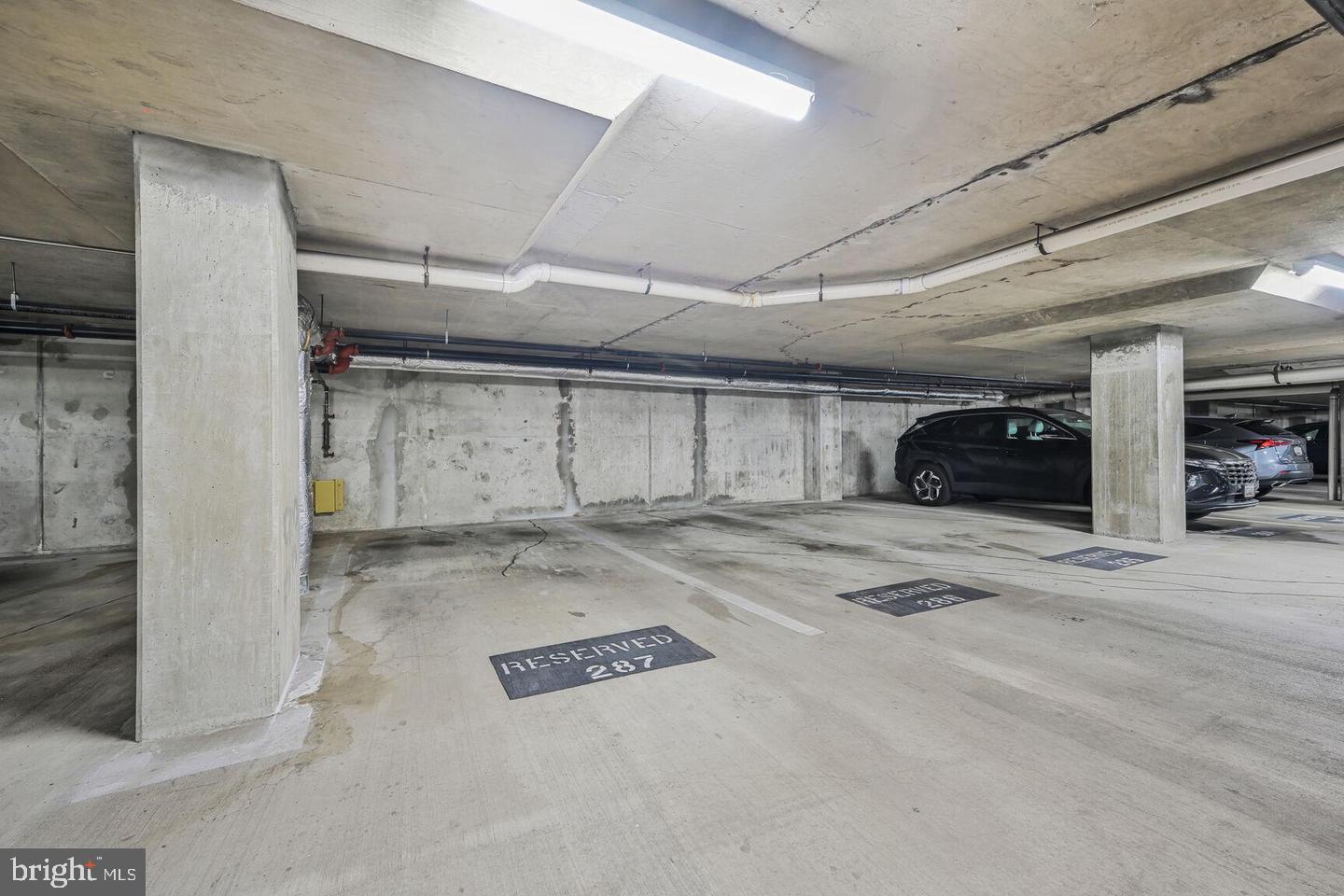 WHITE FLINT STATION - Residential Lease