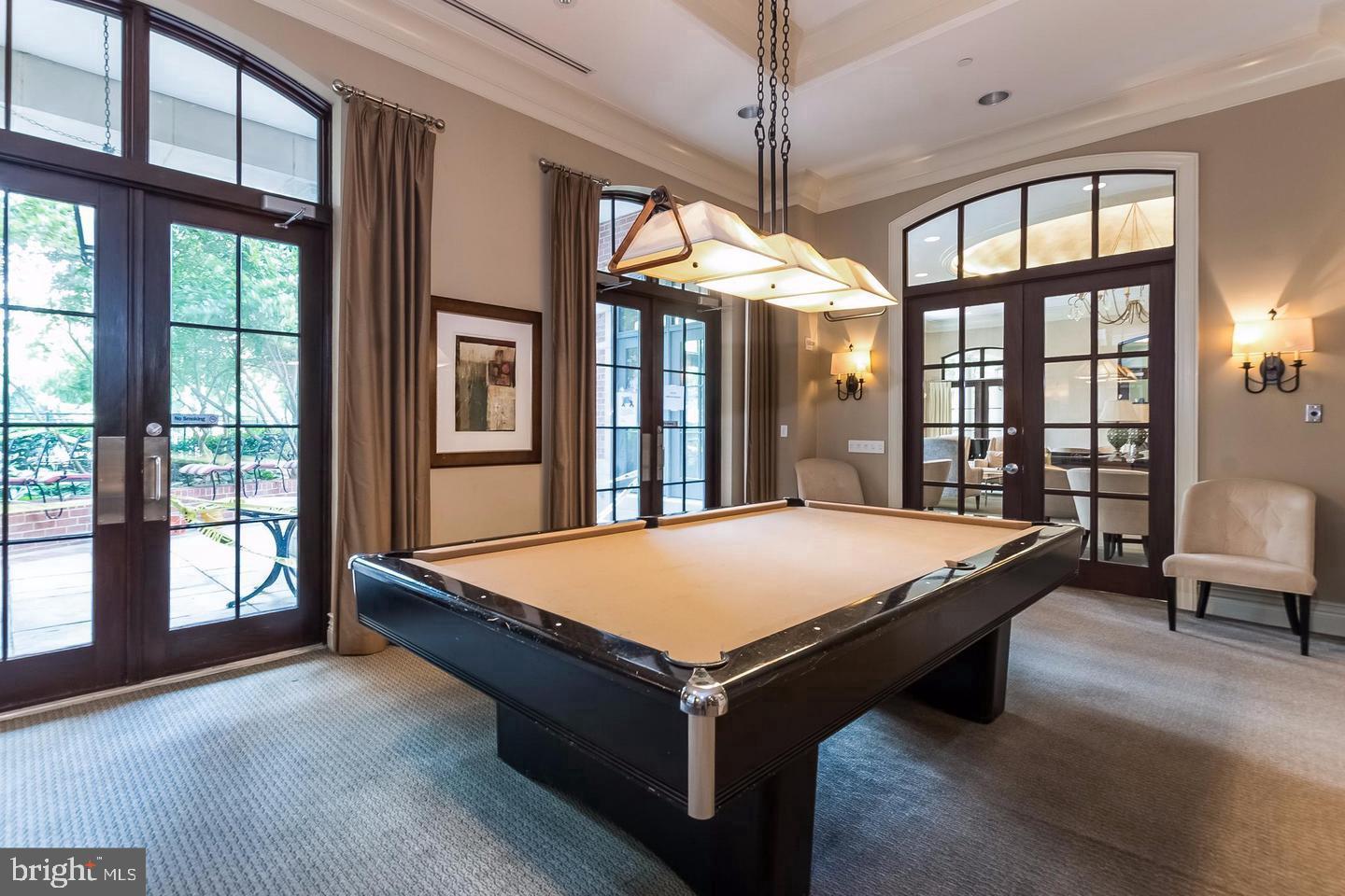 WHITE FLINT STATION - Residential Lease