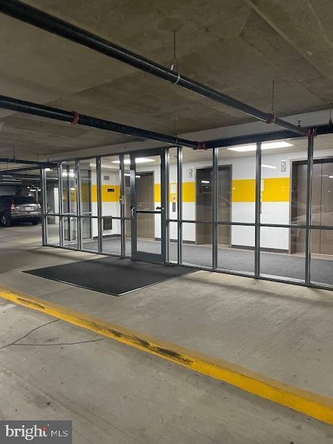 WHITE FLINT STATION - Residential Lease