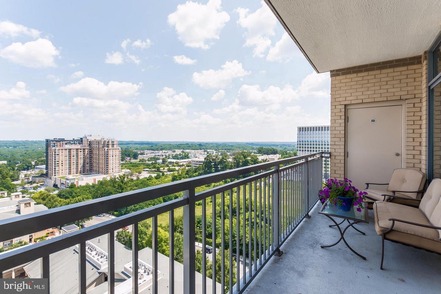 WHITE FLINT STATION - Residential Lease