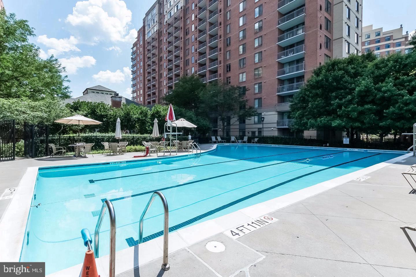 WHITE FLINT STATION - Residential Lease