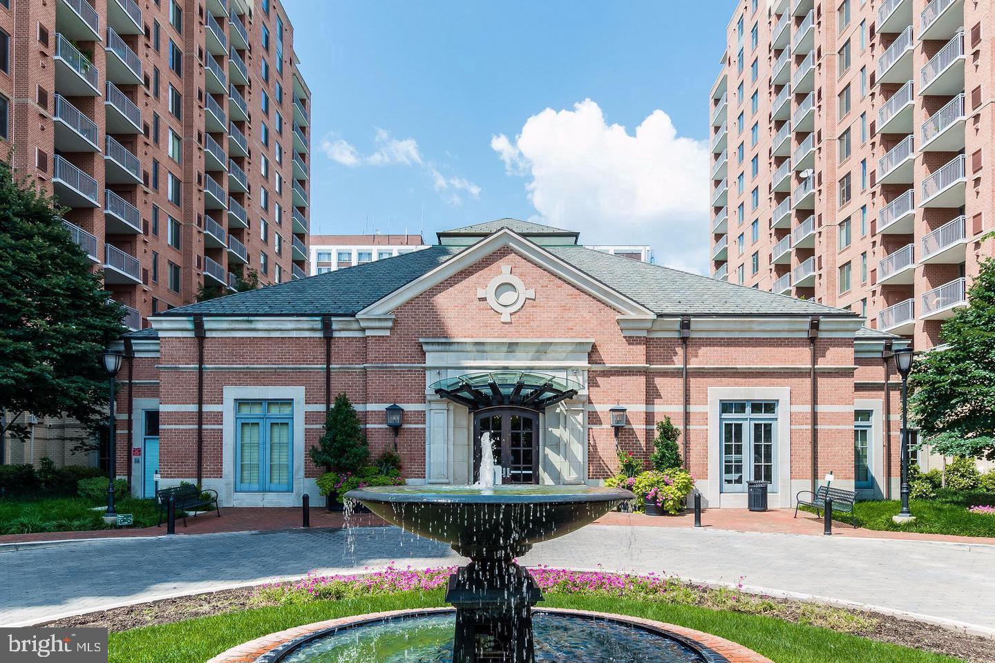 WHITE FLINT STATION - Residential Lease