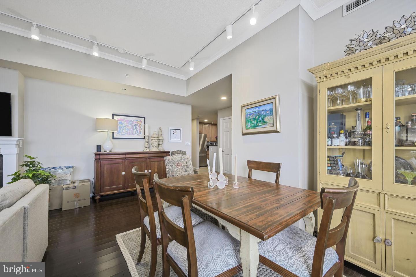 WHITE FLINT STATION - Residential Lease