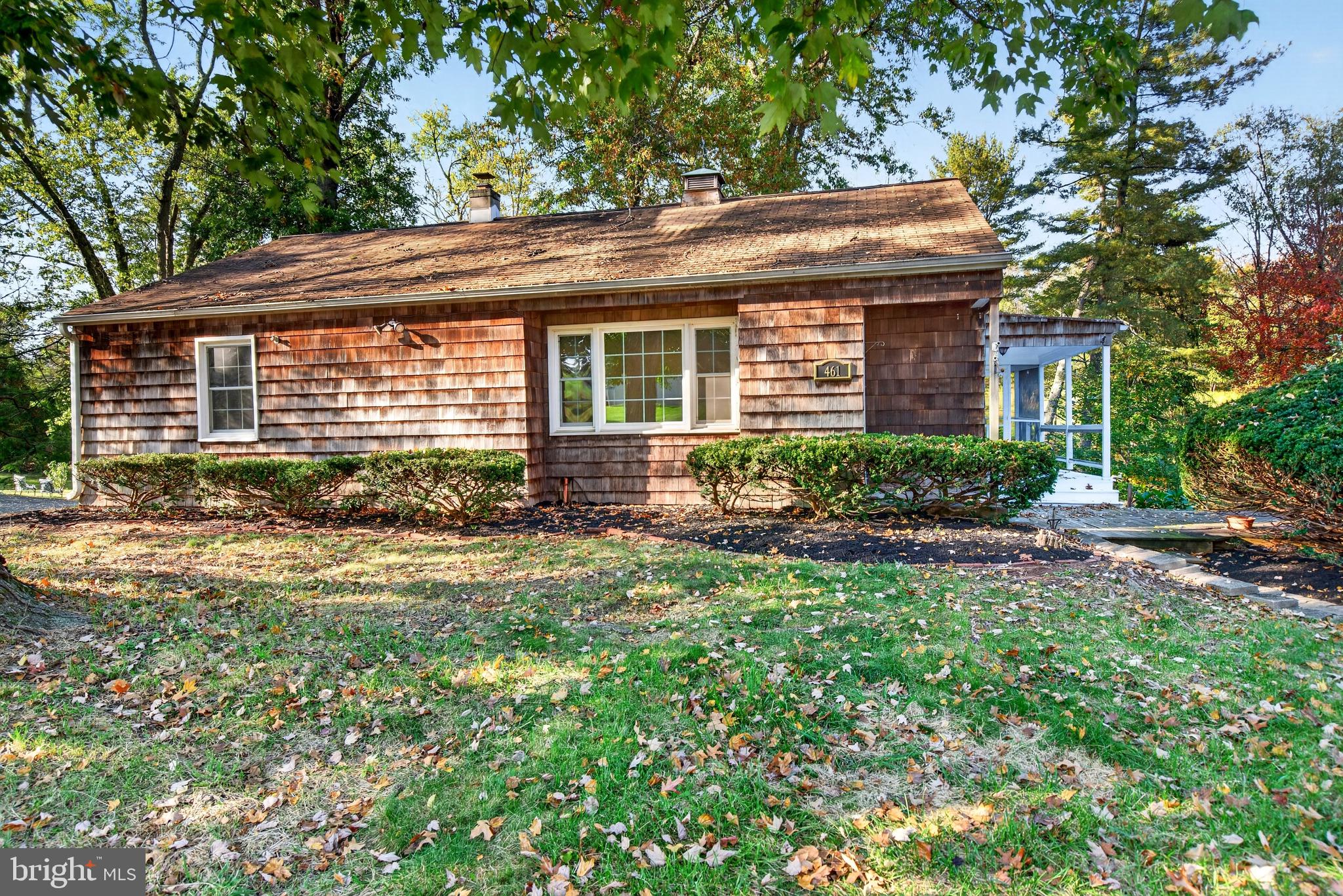 461 CENTENNIAL STREET