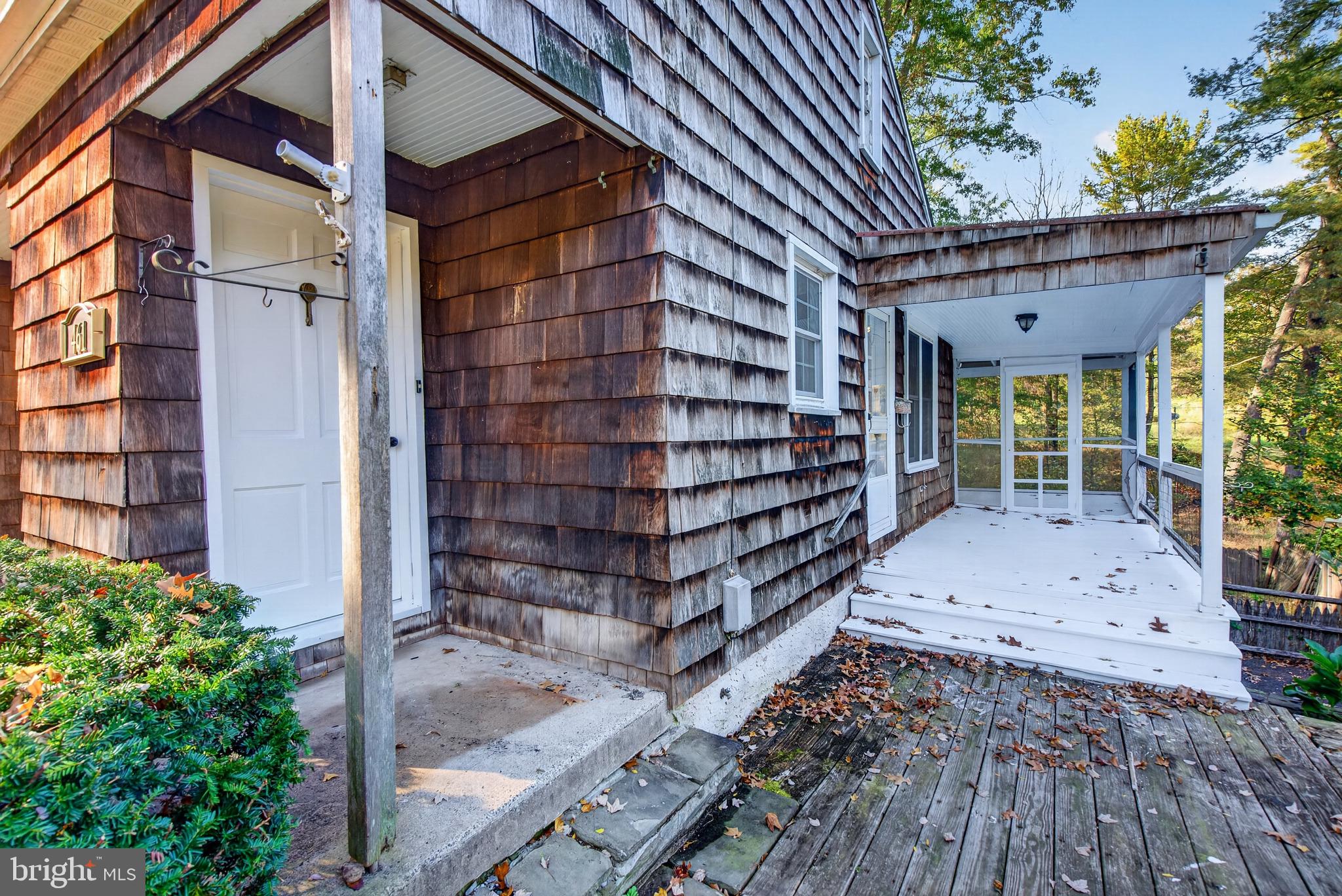461 CENTENNIAL STREET
