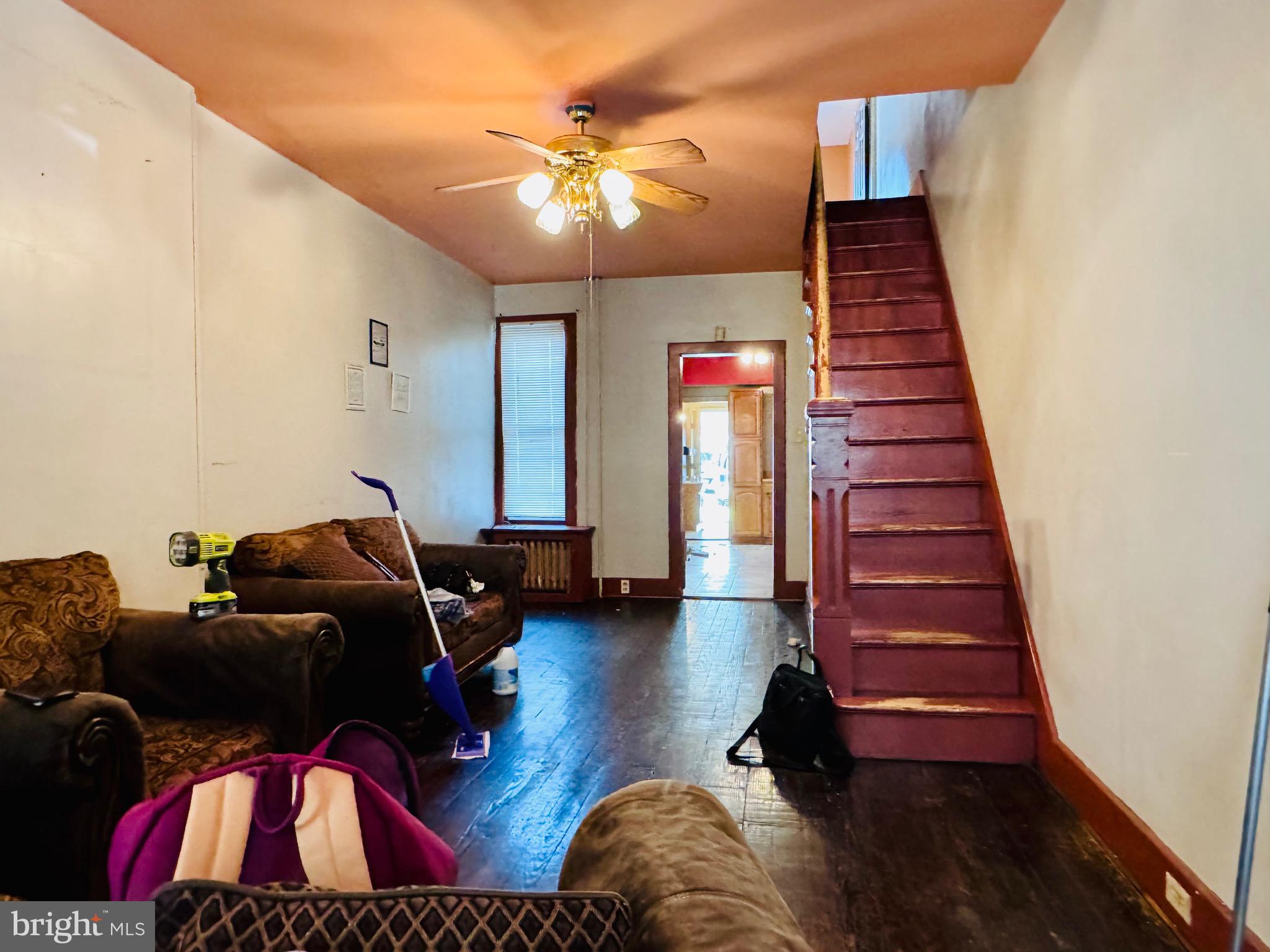 NORTHEAST READING - Residential