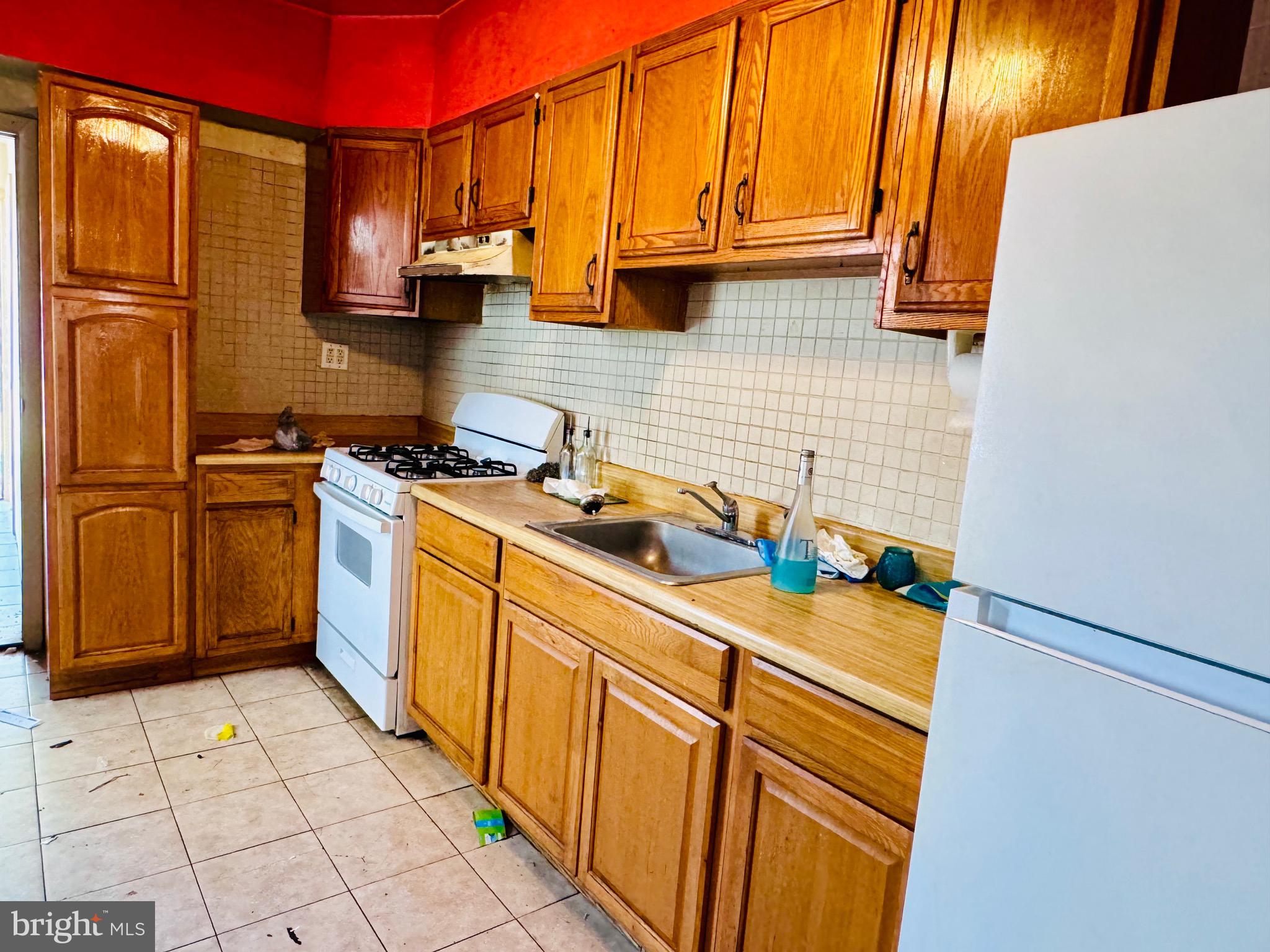 NORTHEAST READING - Residential