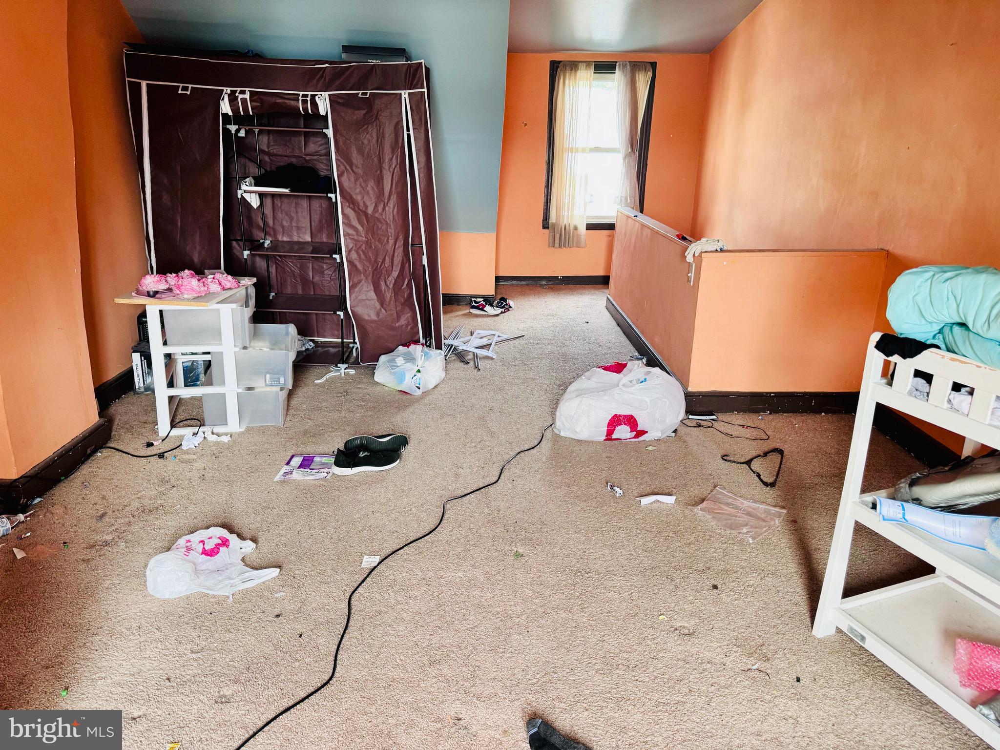 NORTHEAST READING - Residential