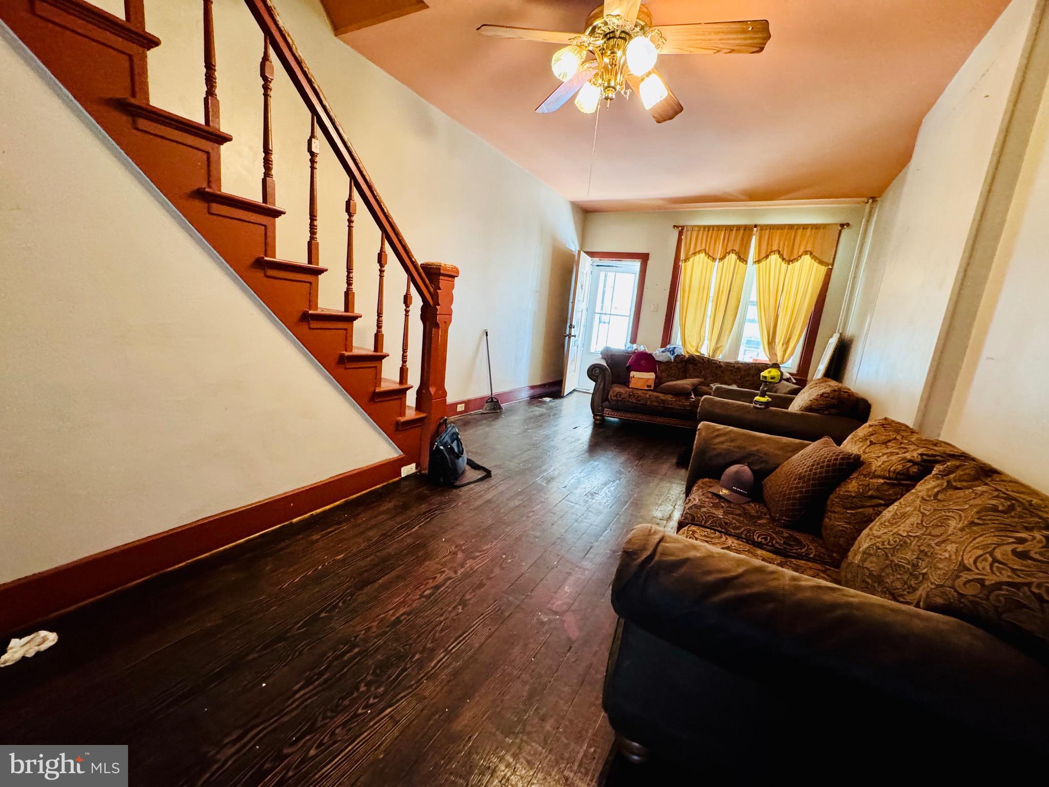 NORTHEAST READING - Residential