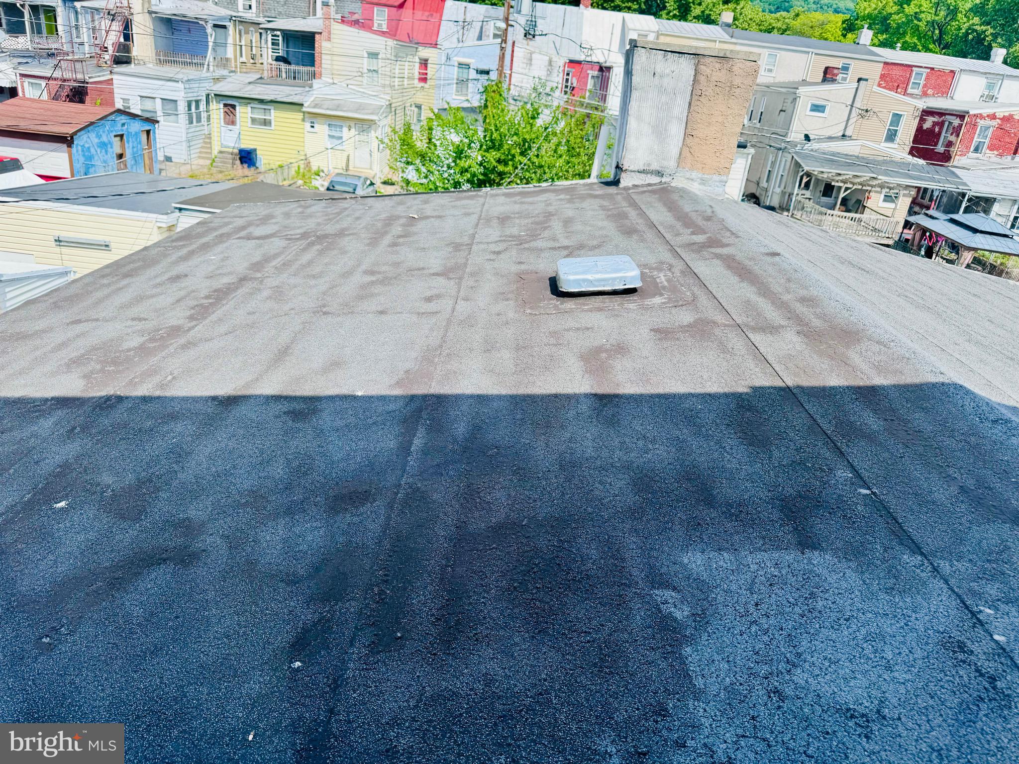 NORTHEAST READING - Residential