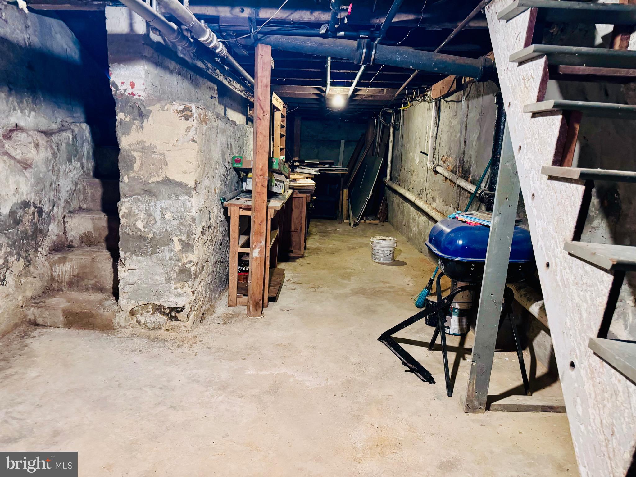 NORTHEAST READING - Residential