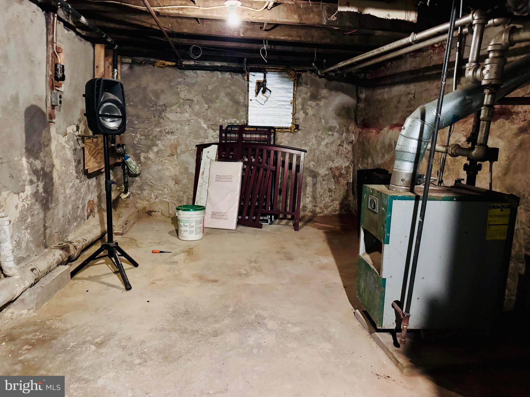 NORTHEAST READING - Residential