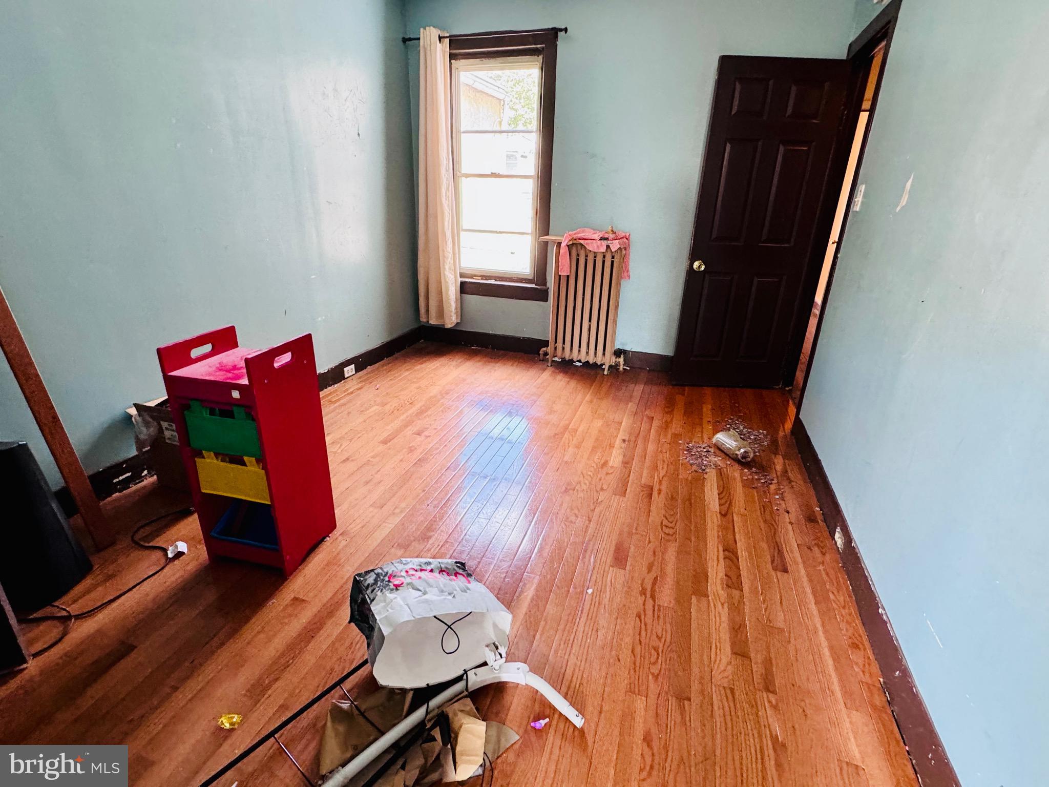 NORTHEAST READING - Residential