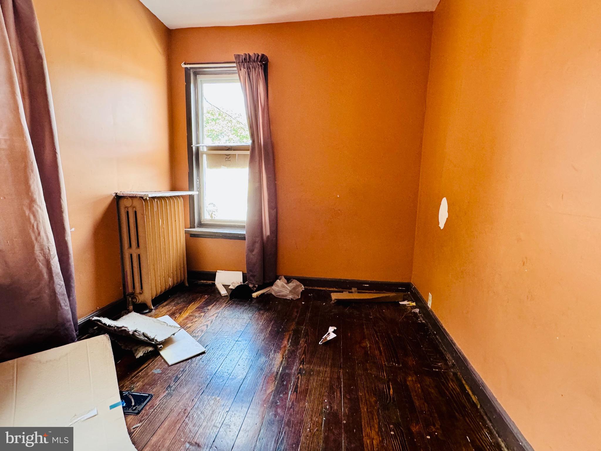 NORTHEAST READING - Residential