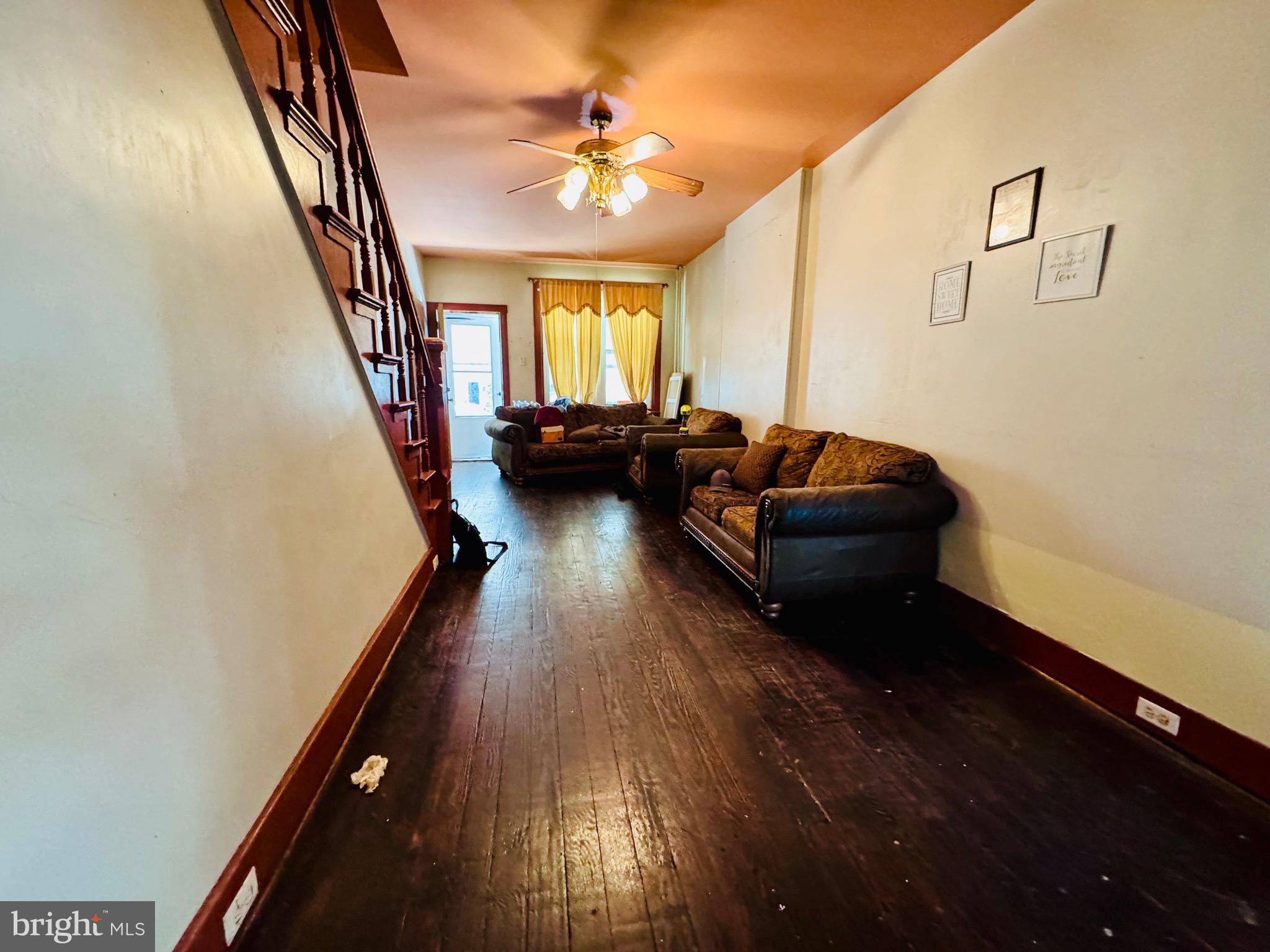 NORTHEAST READING - Residential