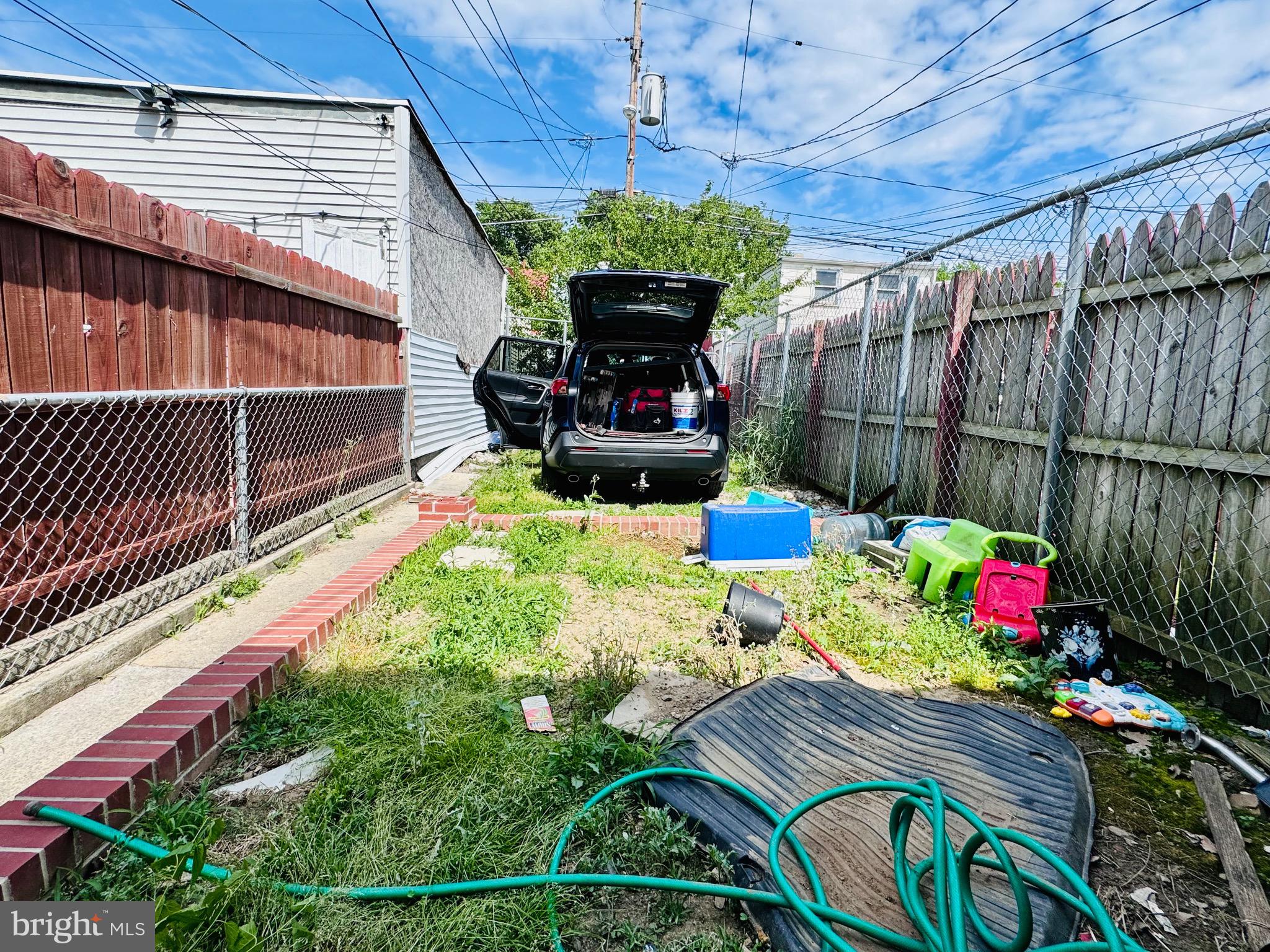 NORTHEAST READING - Residential