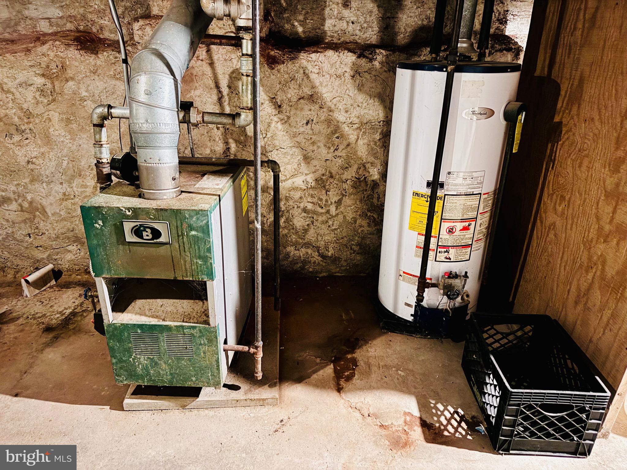 NORTHEAST READING - Residential