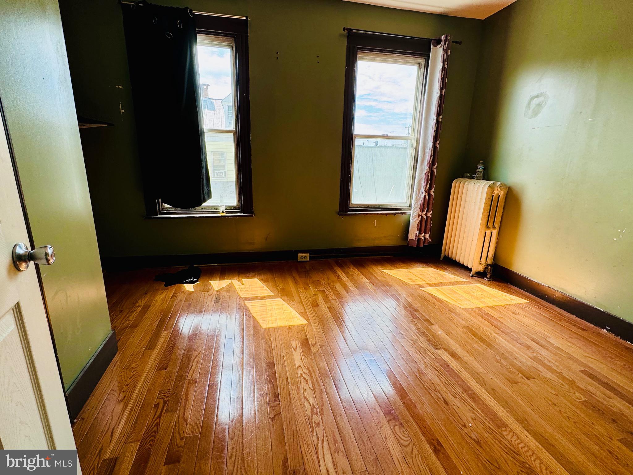 NORTHEAST READING - Residential