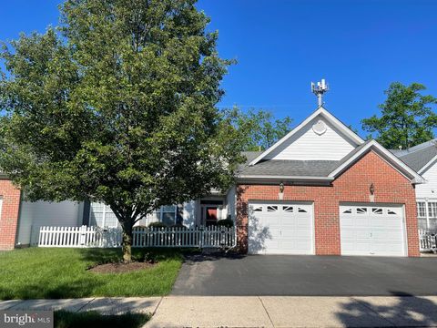 1514 TARRINGTON WAY HATFIELD PA 19440