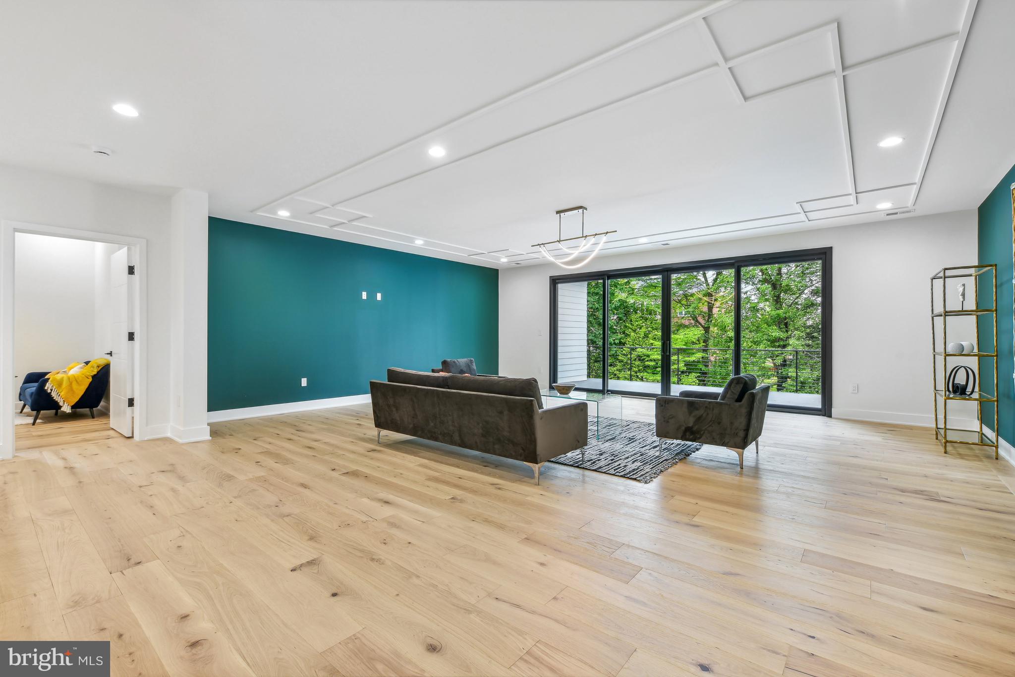 HANSBOROUGH - Residential