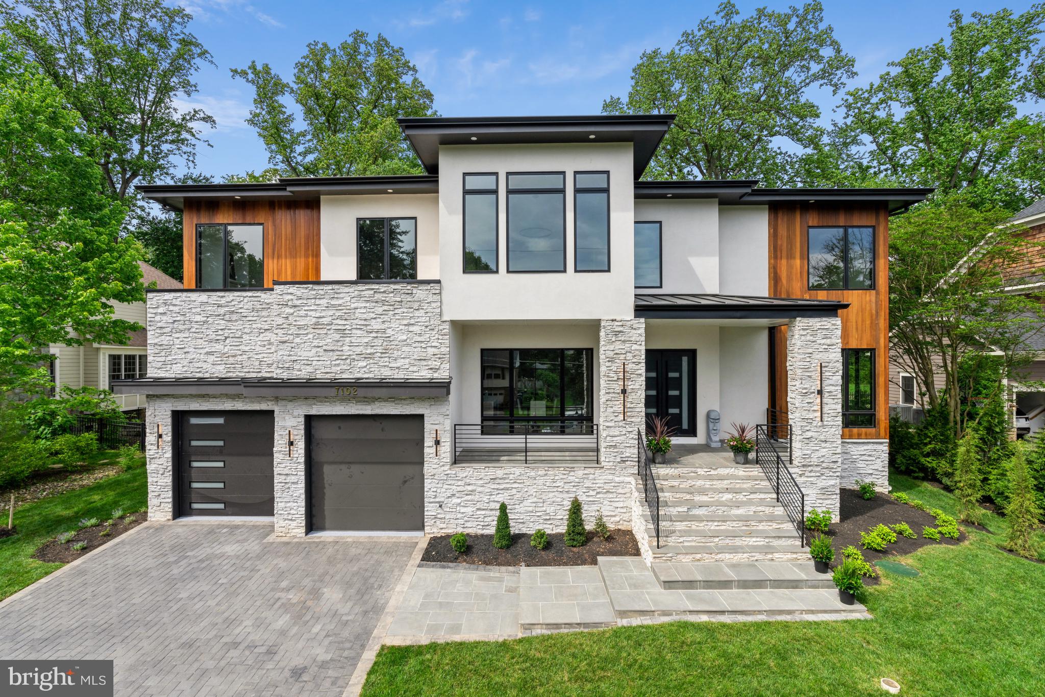 HANSBOROUGH - Residential