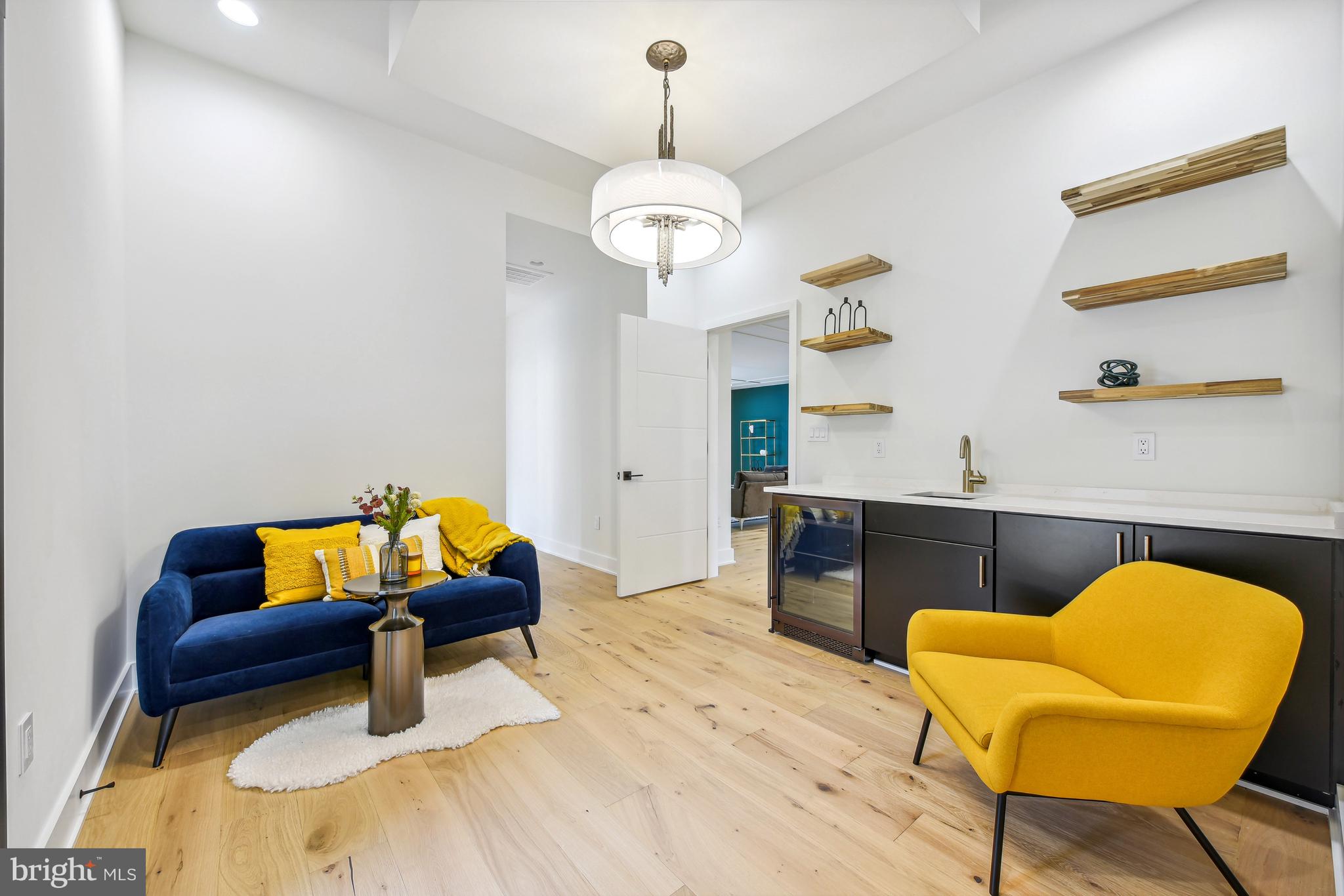 HANSBOROUGH - Residential