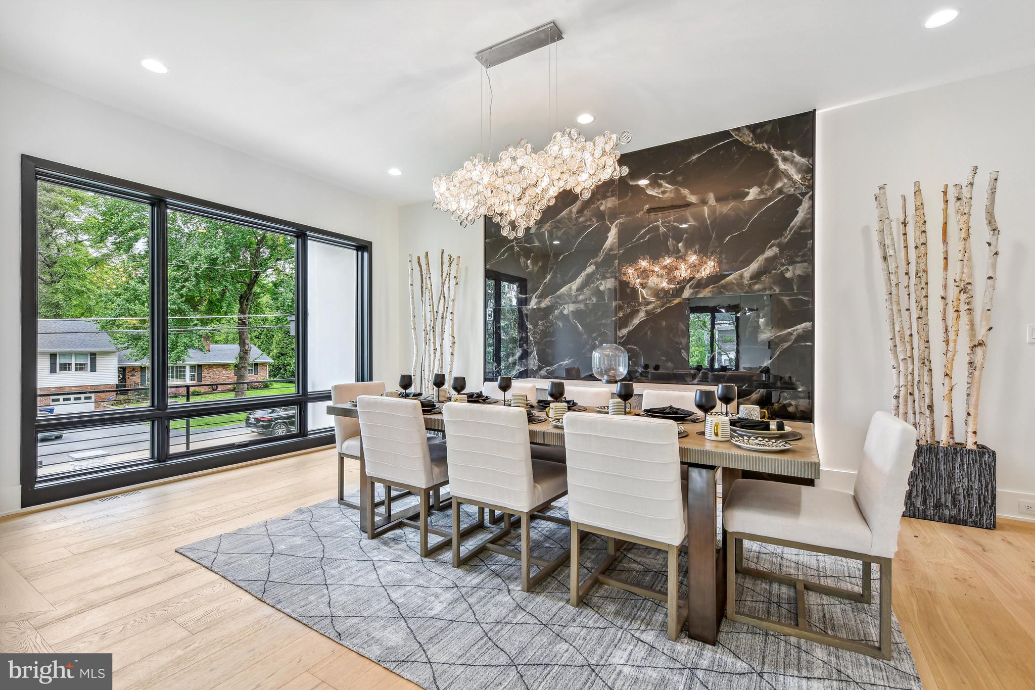 HANSBOROUGH - Residential