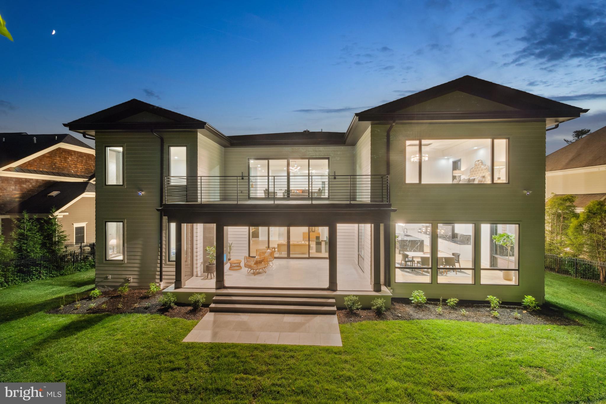 HANSBOROUGH - Residential