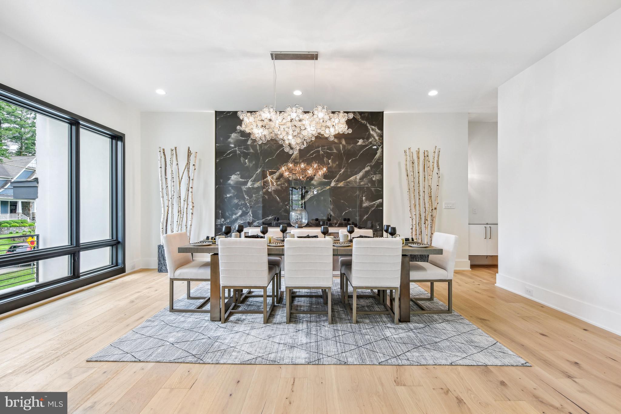 HANSBOROUGH - Residential