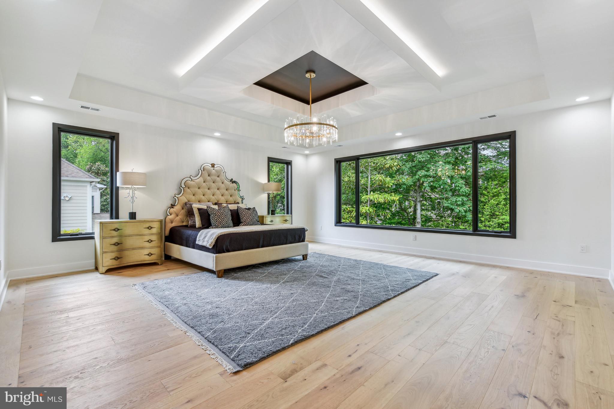 HANSBOROUGH - Residential