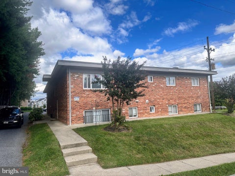 Condo For Rent - 9 E 15th Street #21<br/> FREDERICK, MD 21701