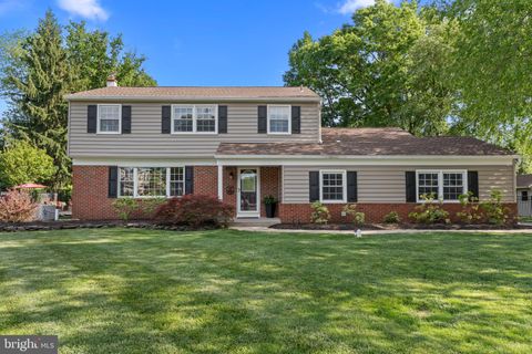 505 KEATING DRIVE YARDLEY PA 19067
