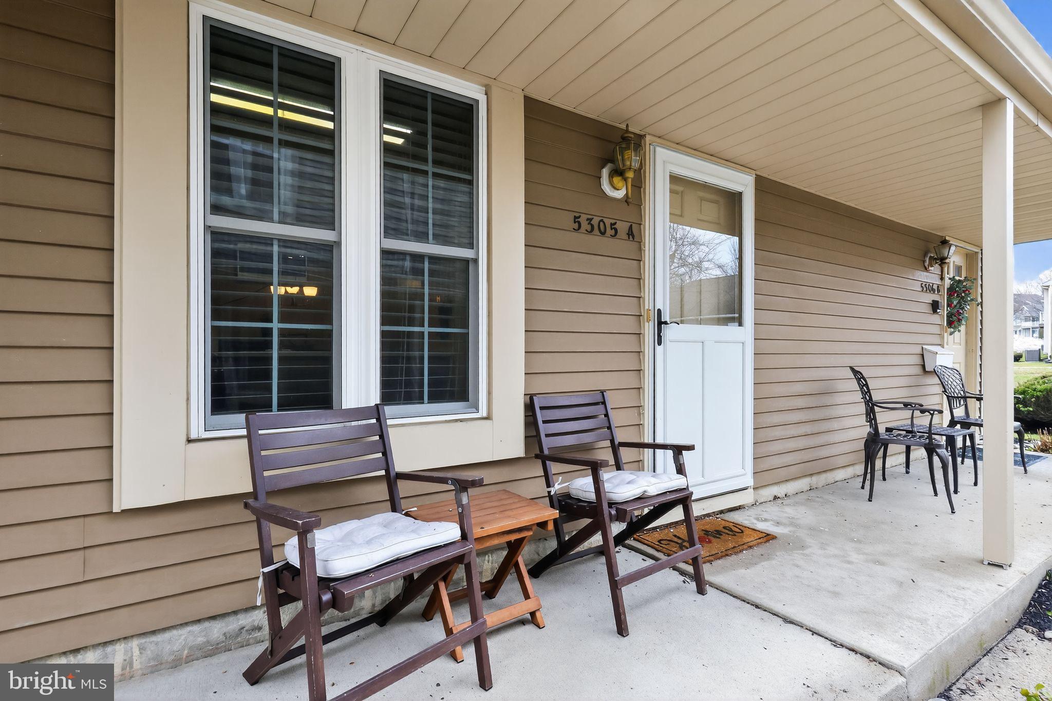 Photo 1 of 32 — 5305 ADELAIDE DRIVE A, MOUNT LAUREL, NJ 08054