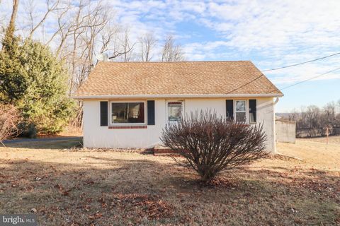 153 WALNUT VALLEY COURT WRIGHTSVILLE PA 17368