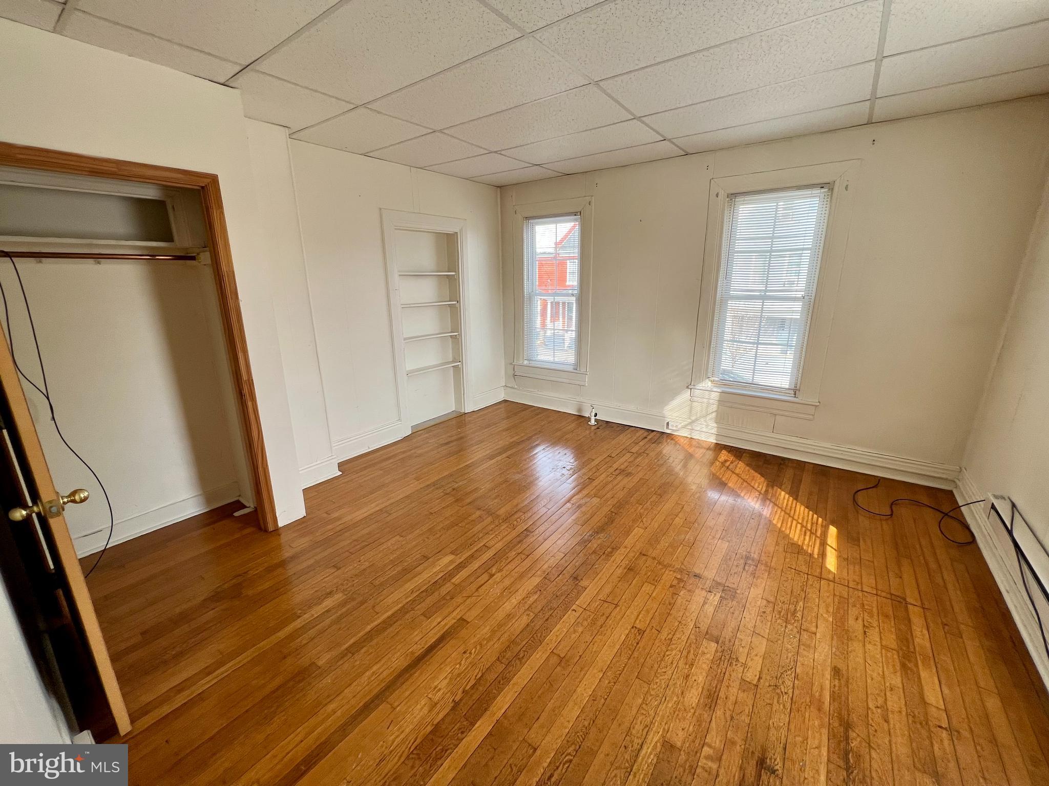 NONE AVAILABLE - Residential Lease