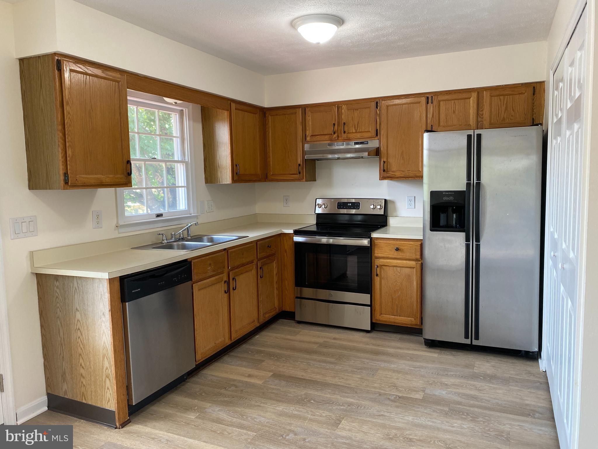 MEADOWS OF CULPEPER - Residential