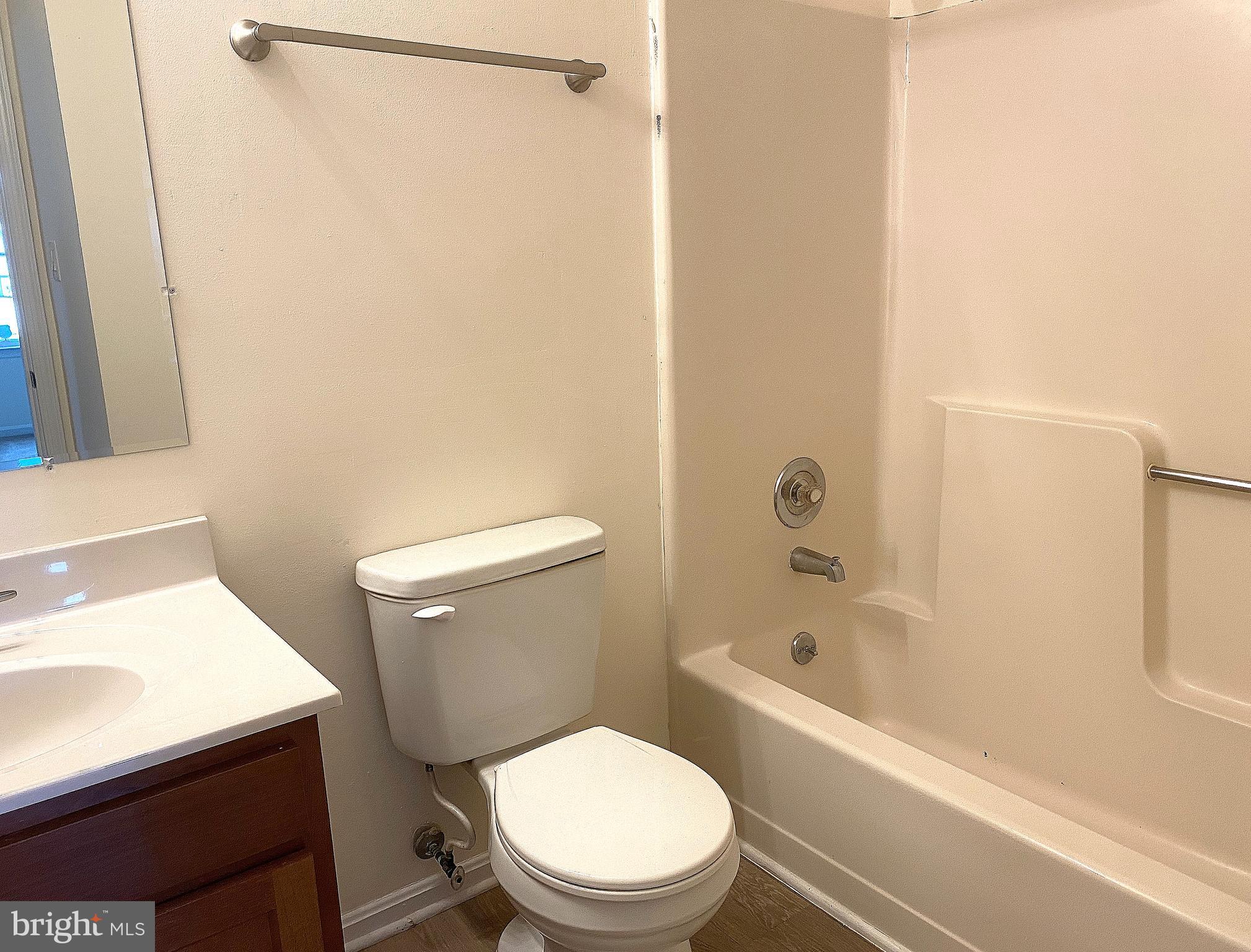 MEADOWS OF CULPEPER - Residential