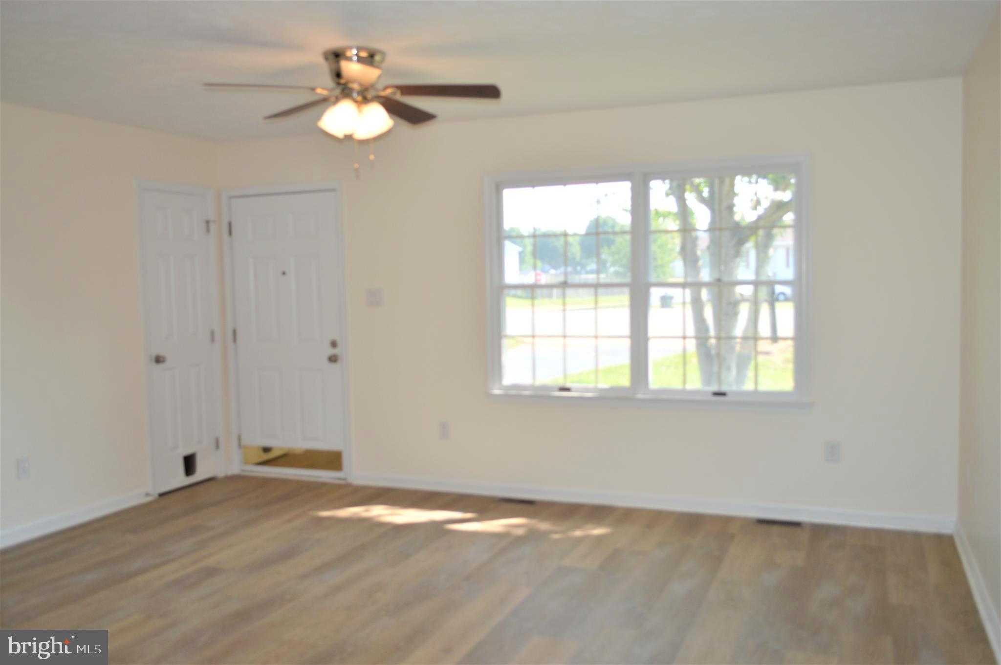 MEADOWS OF CULPEPER - Residential