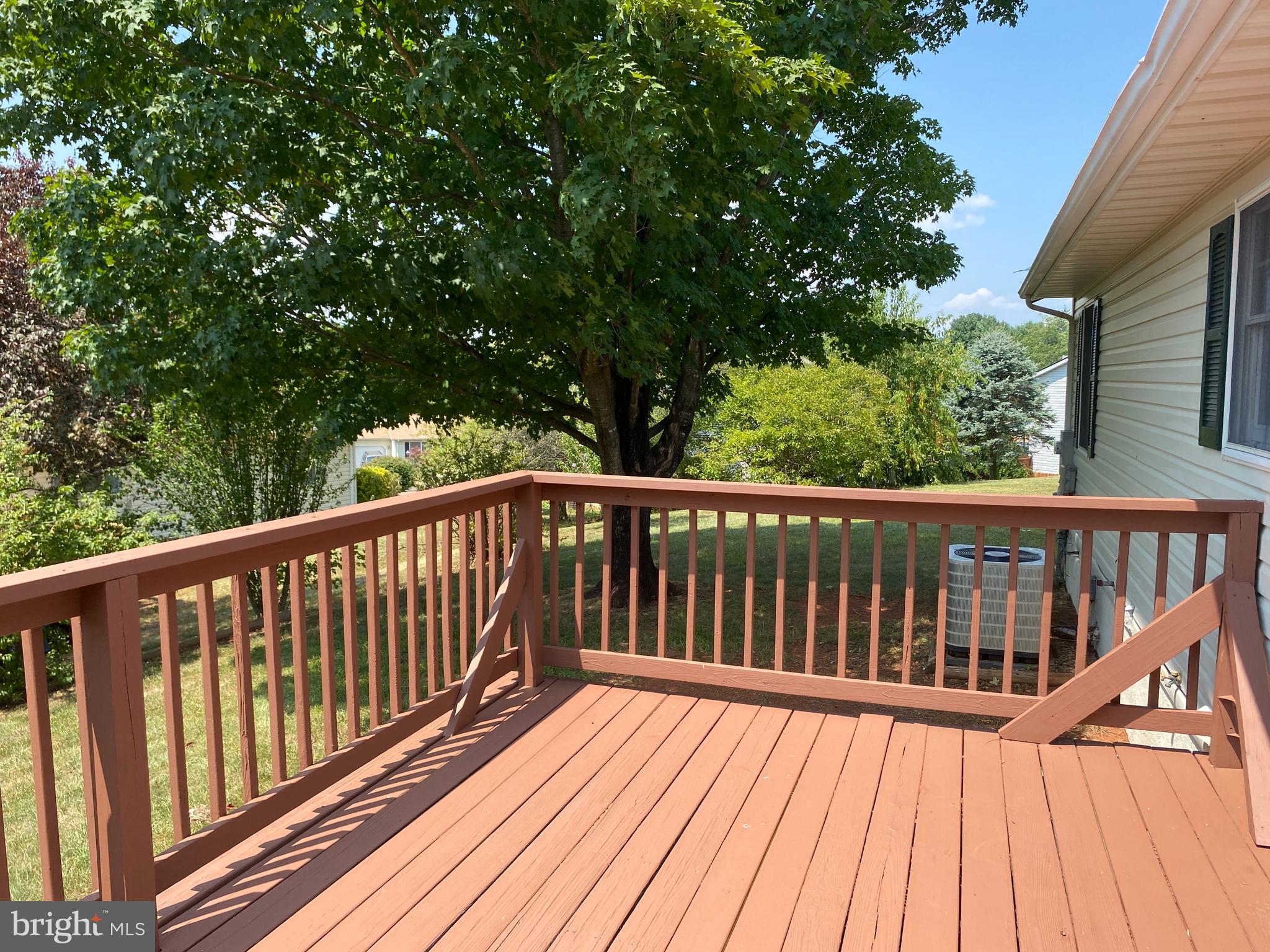 MEADOWS OF CULPEPER - Residential