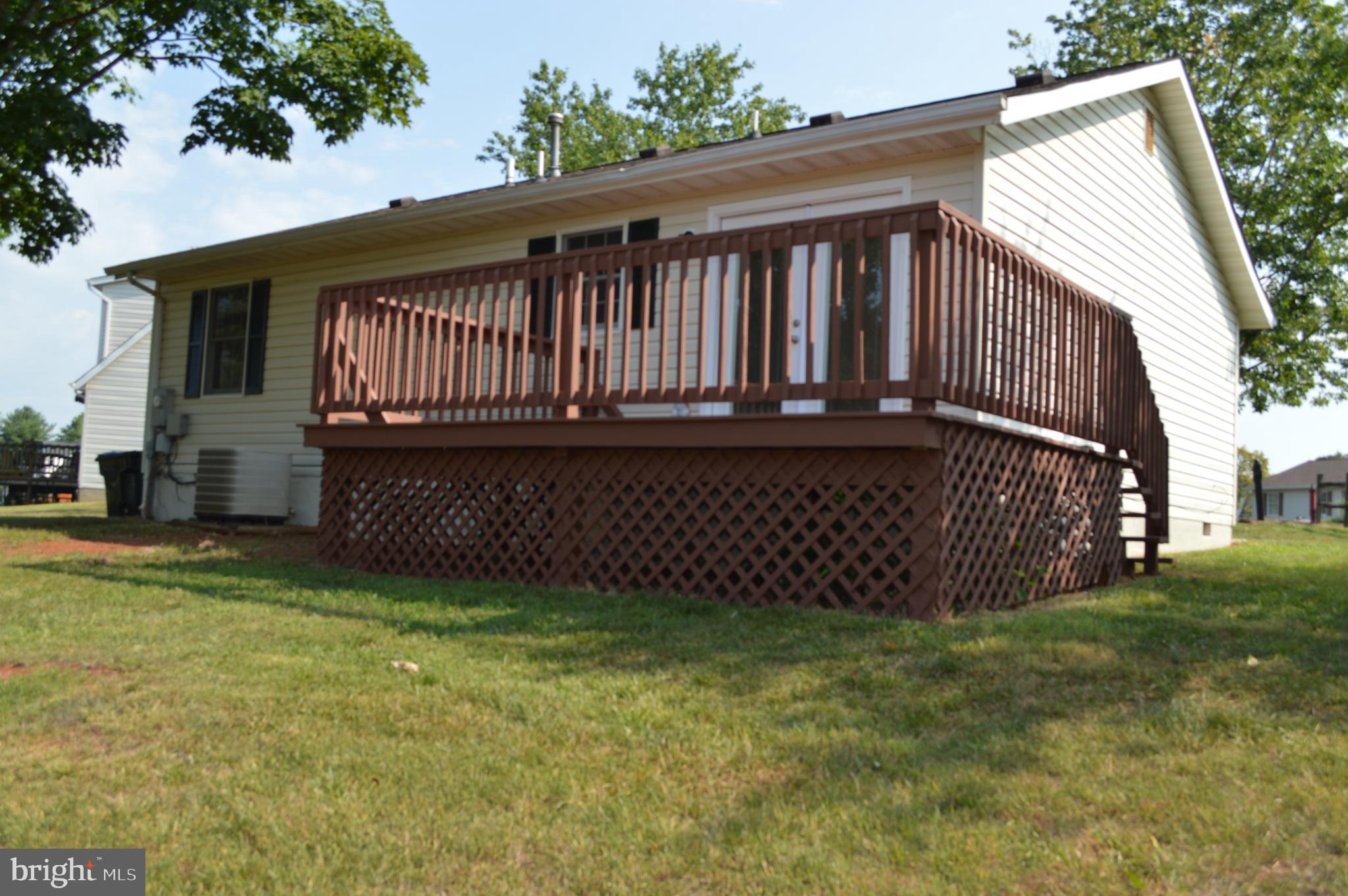 MEADOWS OF CULPEPER - Residential