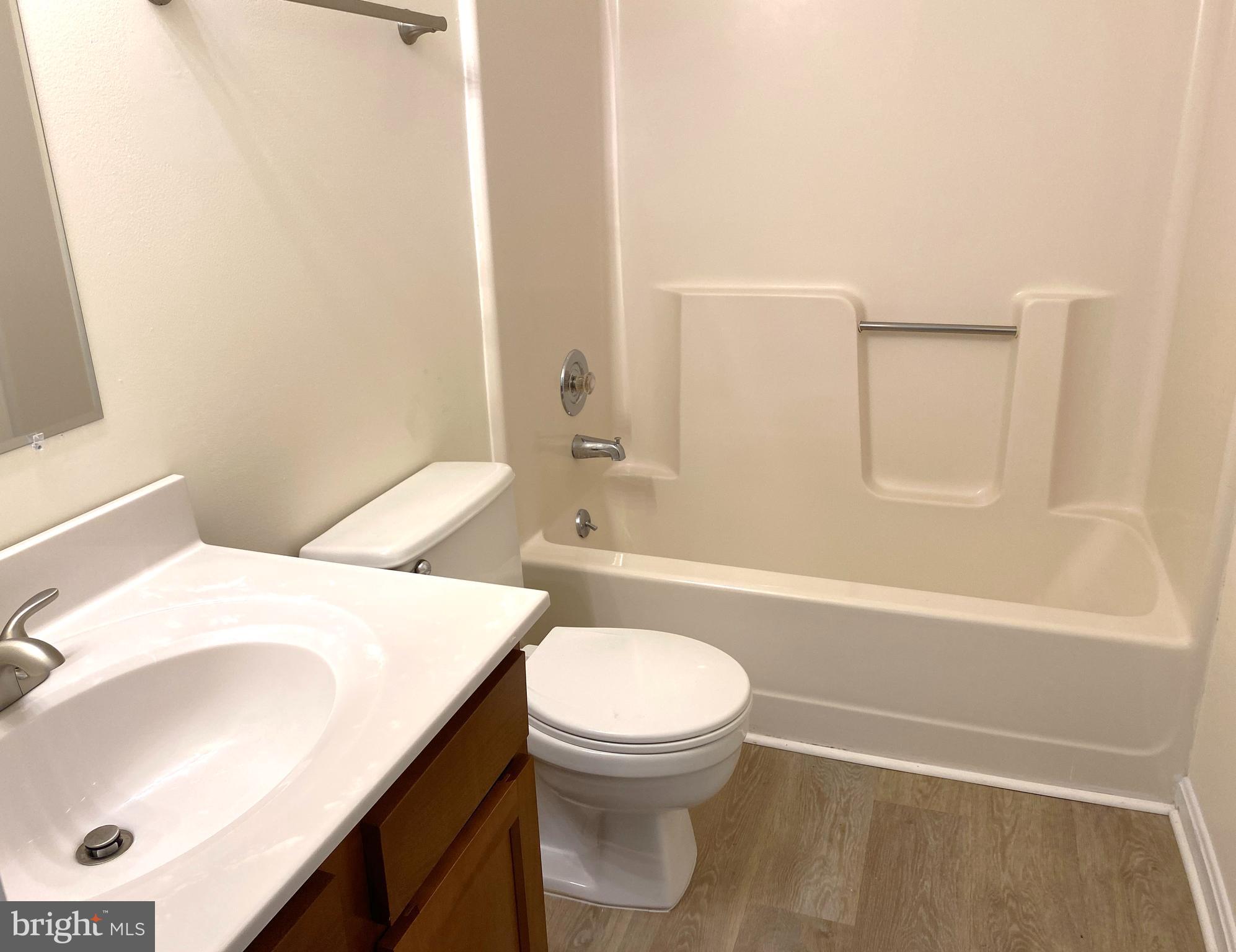 MEADOWS OF CULPEPER - Residential