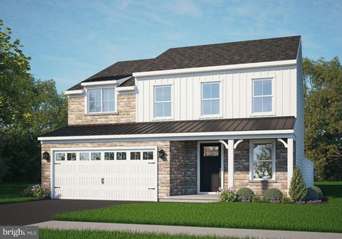 97 IRONMASTER ROAD LOT 46 CORNWALL PA 17042