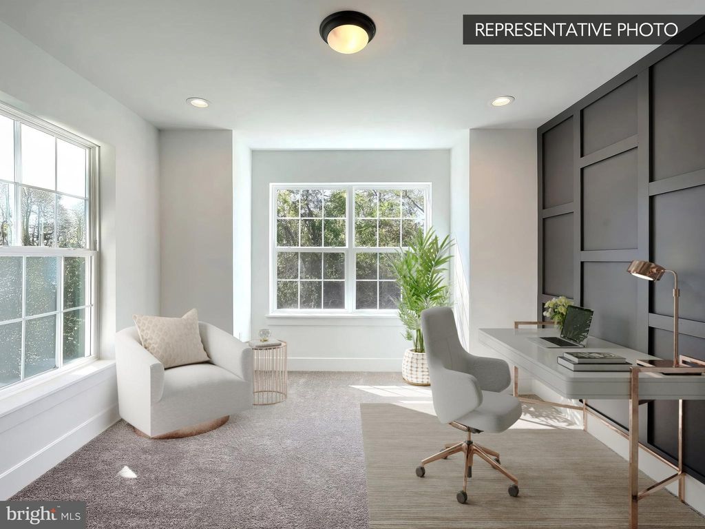 Photo of 97 Ironmaster Road #LOT 46, CORNWALL, PA 17042 (MLS # PALN2024498)