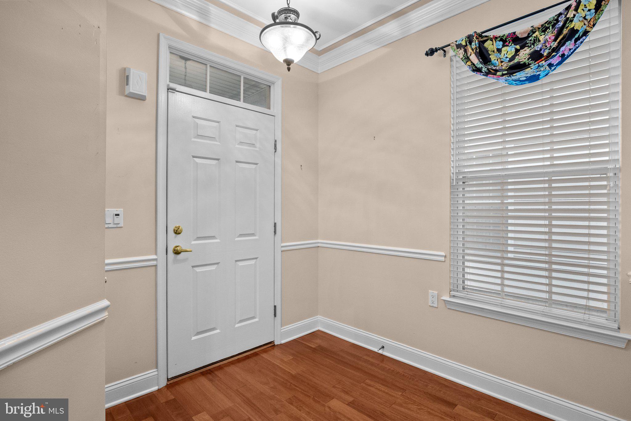 HERITAGE CR ESTS - Residential