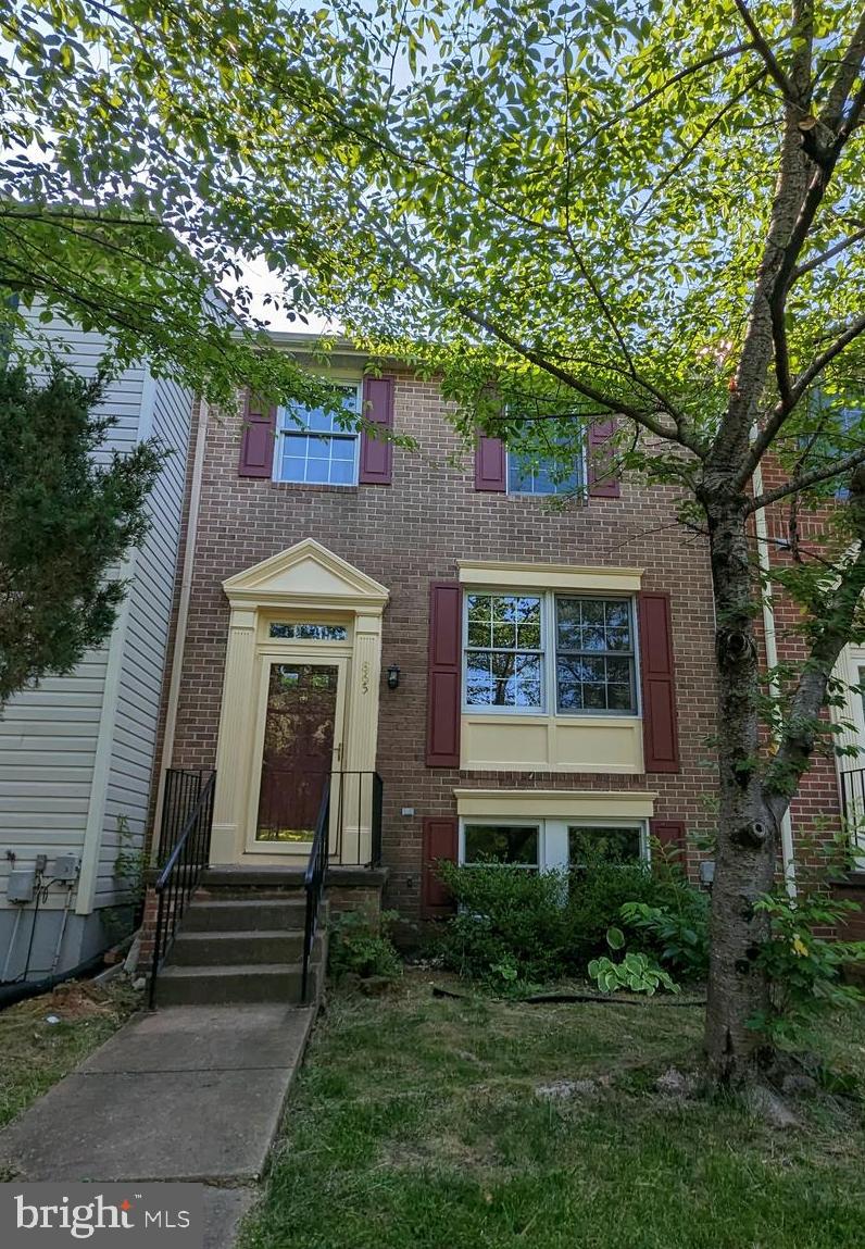 CHESTNUT HILL COVE - Residential