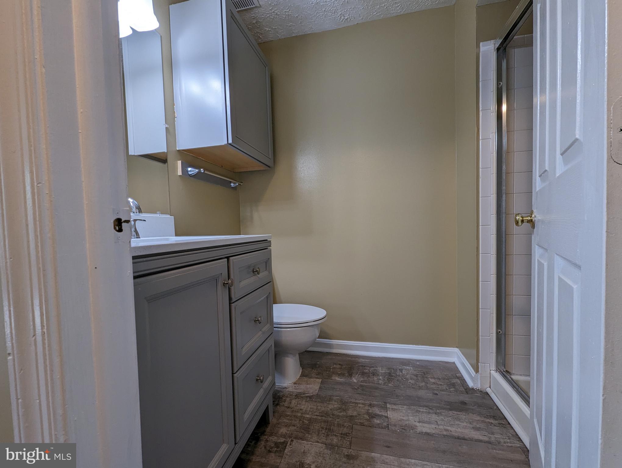 CHESTNUT HILL COVE - Residential